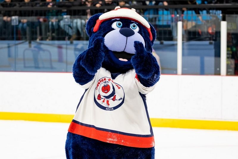 Mission accomplie pour la 44e édition du Novice-O-Rama à Sherbrooke